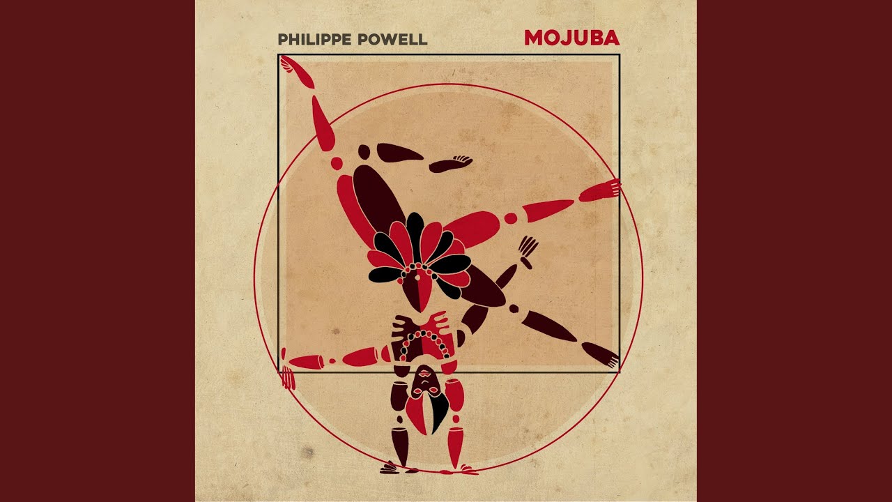 Mojuba (feat. Jorge Bezerra)