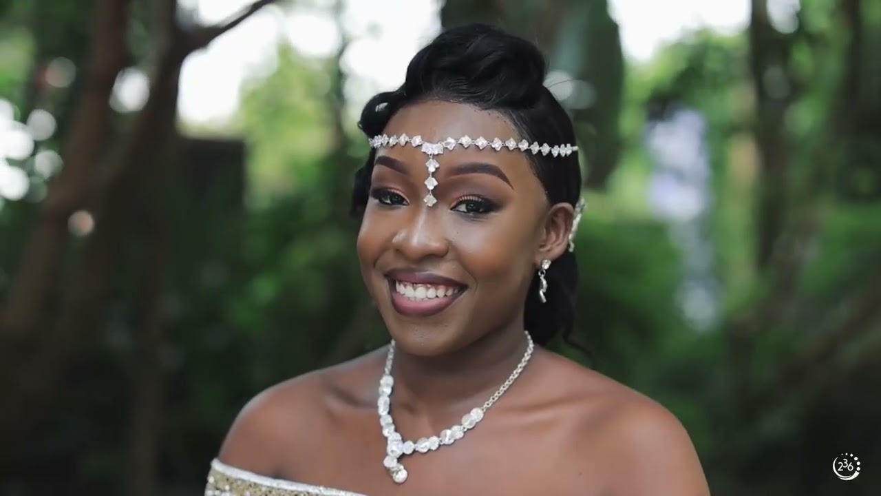 Dr. Melody & Kisa Ssewatti Maganda’s kuhingira
