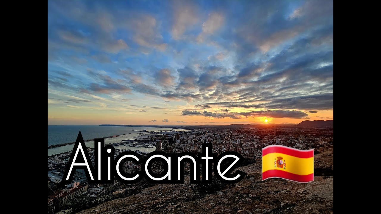 Alicante