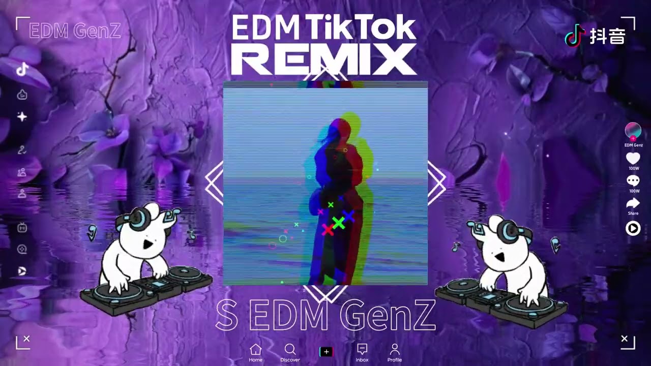 【空灵鼓】像鱼 2026抖音热播dj (抖音DJ版) Tựa Như Cá『我要記住你的樣子，像魚記住水的擁抱。』抖音版｜热门爆火版