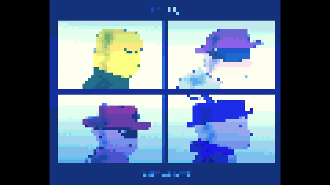 Scott Cawthon Battle - iKurU Remix