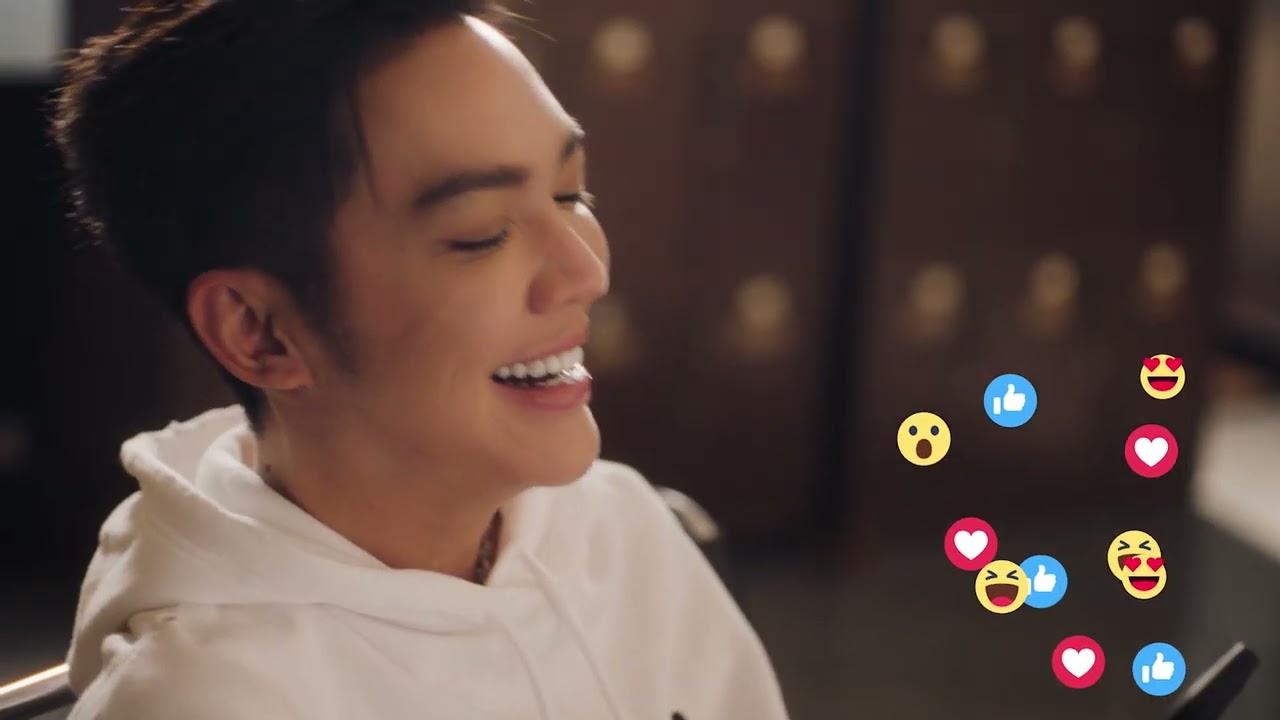 ทุกเพลงของฉัน ยังเป็นของเธอ - ดัง พันกร [OFFICIAL MV]