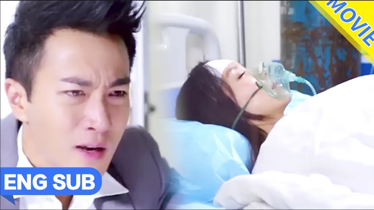 【Full Movie】丈夫拋棄懷孕妻子娶小三，哪料大婚日妻子出車禍，丈夫後悔痛哭！#chinesedramaengsub2024          #中國電視劇 #首付
