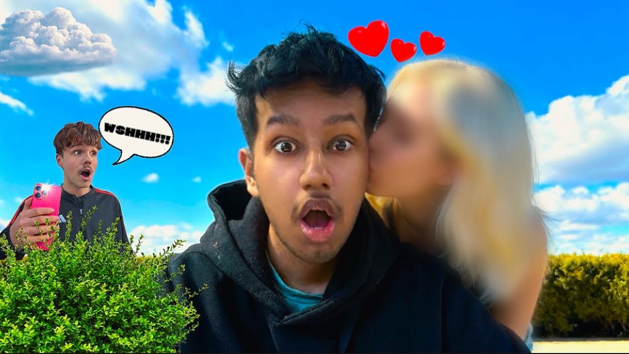 ACTION OU VÉRITÉ !!! Ft @Minoxtag_YTB 