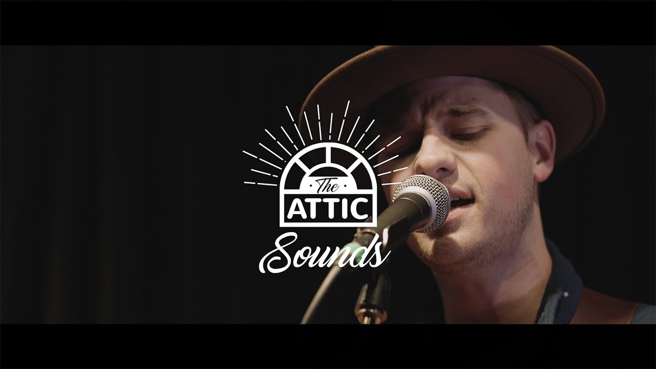 In the Fall - Tyler Jarvis // The Attic Sounds
