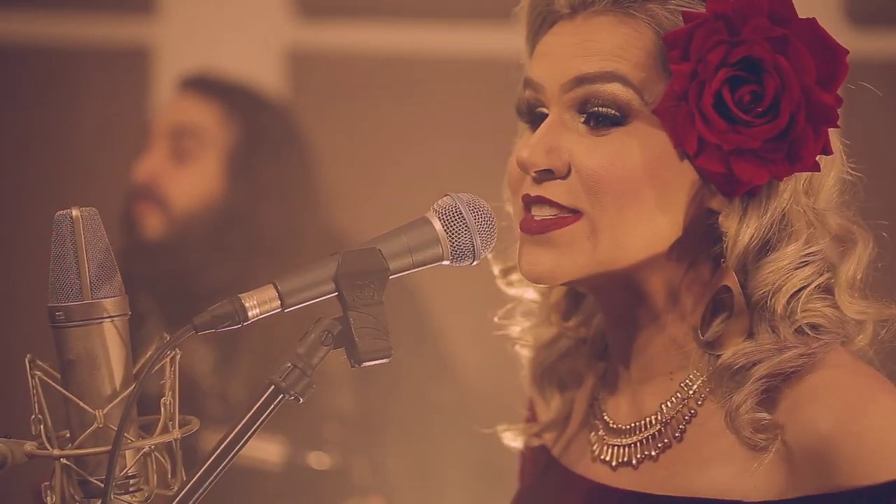 Por Una Cabeza - Tango Coração - Tiago Rossato