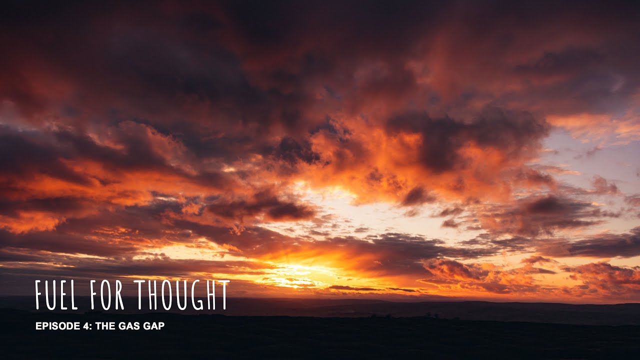 Fuel For Thought | Episode 4: The Gas Gap