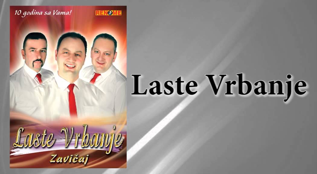 Laste Vrbanje - Gara sampion - (Audio 2013)