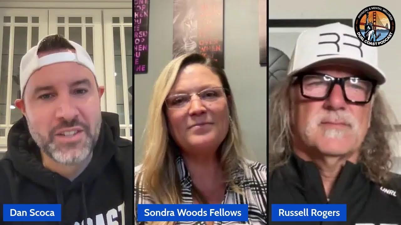 LIVE with Sondra Woods