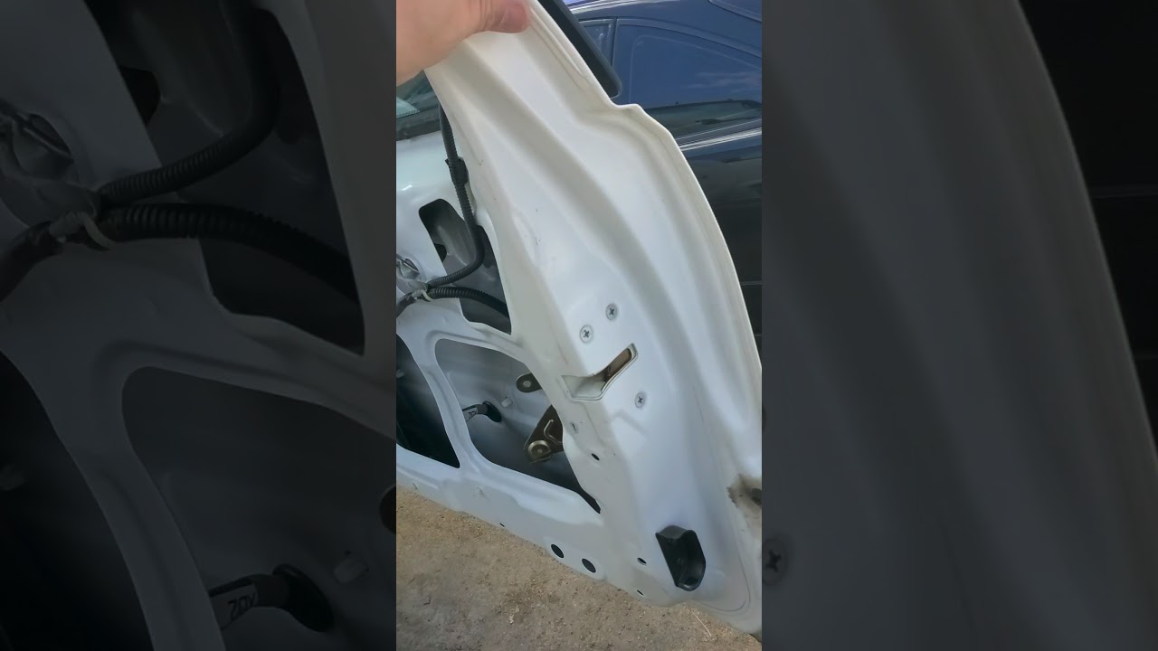 2003 Honda CRV all keys lost
