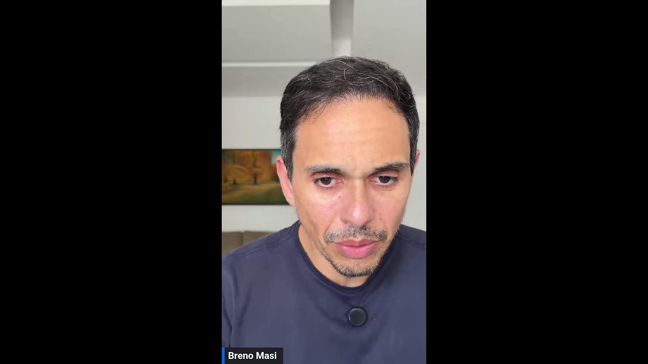 Live 15/02! Big Tech torrando US$ 650 bi em IA, fim da escala 6x1 e o que isso muda... 📱