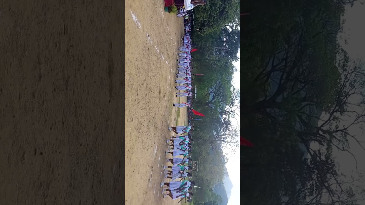 sanghabodhi annual sport meet perode