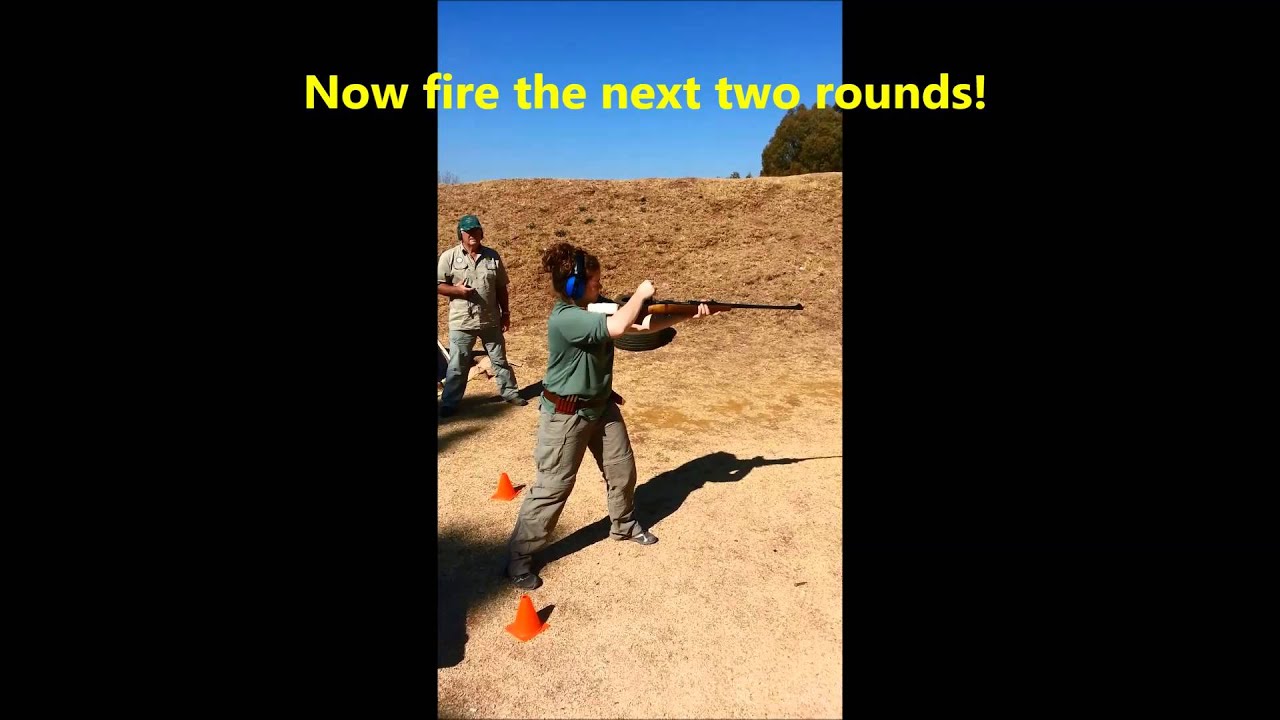 Immediate Action Exercise