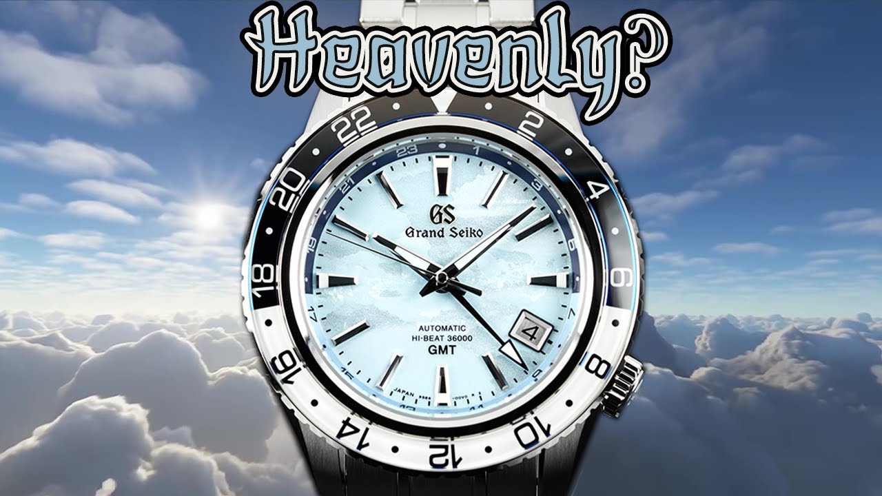 Is the Grand Seiko SBGJ275 