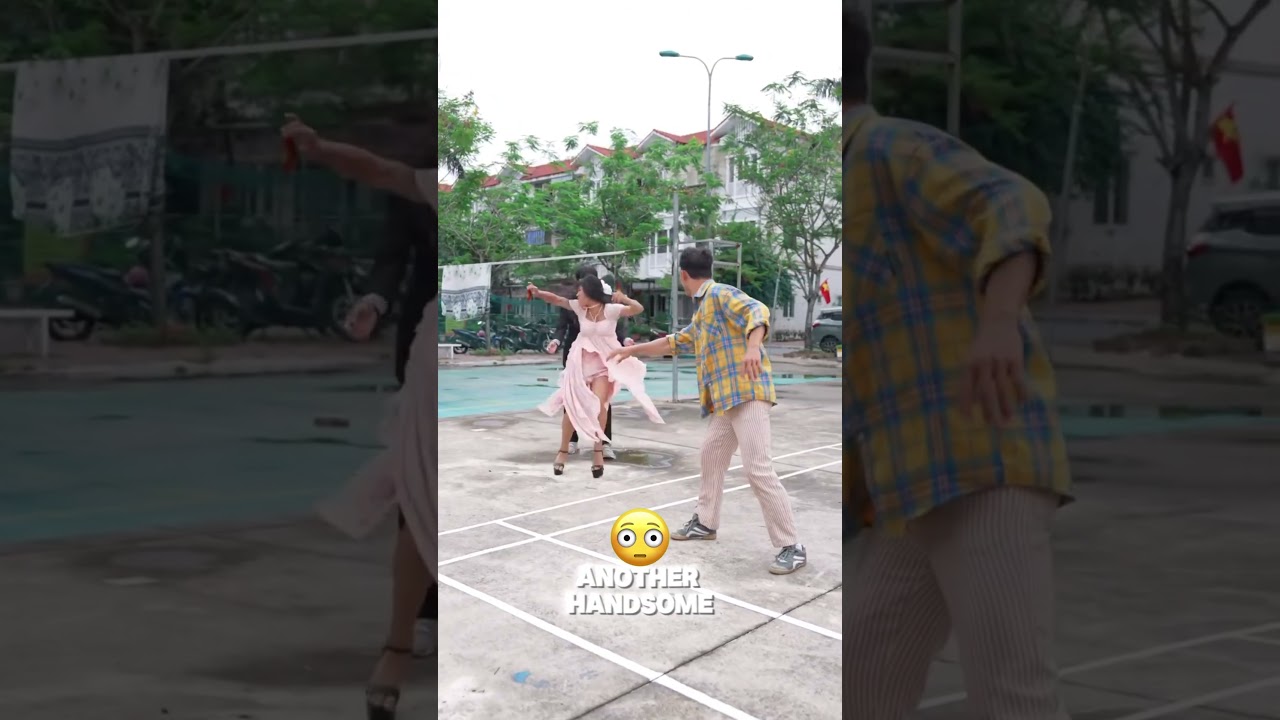 The &ldquo;Ugliest&rdquo; Guy Tested His Luck&hellip; Biggest Mistake 😳