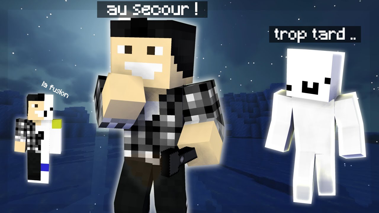 Furious Jumper est en danger ! (vraiment)