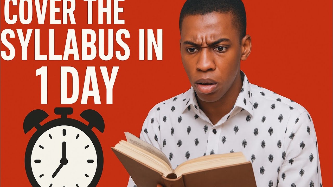 If You Were Rescheduled by Jamb WATCH This!
