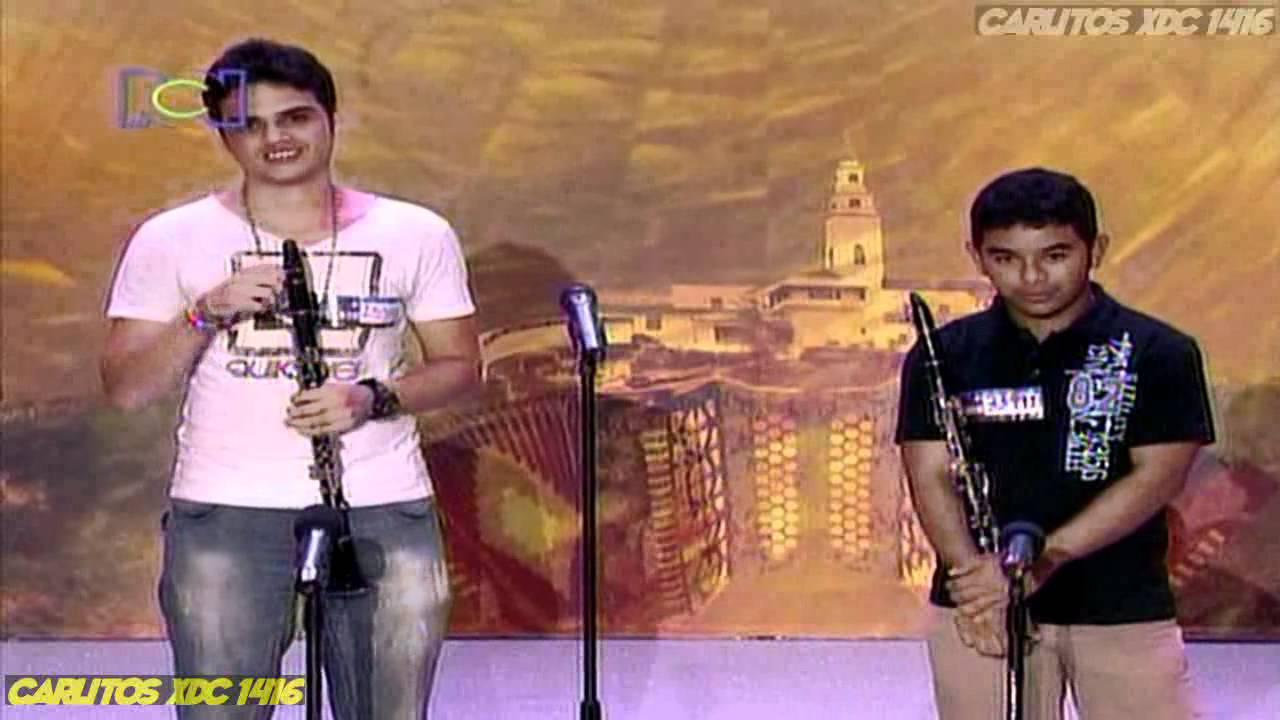 Colombia Tiene Talento - Capitulo 11 Completo, 17 de Febrero de 2012.  CaRLiToS xdc 1416.