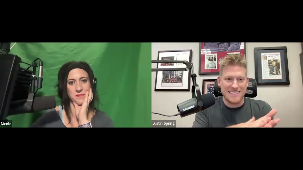 Our Chenko Episode 1 Who's Show Is This?