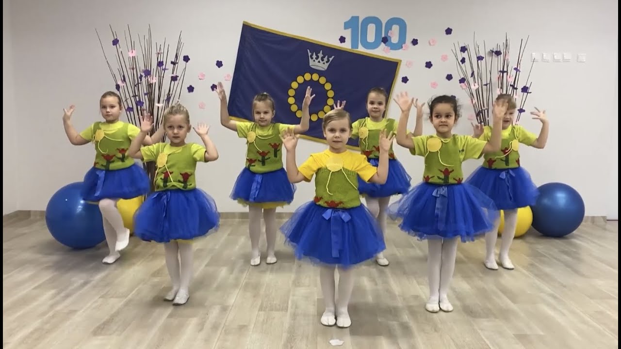 ŠOKU IR DAINUOJU PALANGAI. Palangos lopšelio - darželio "Žilvinas" projektas