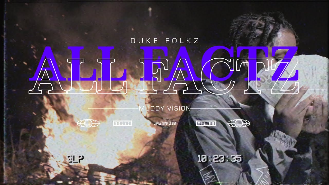 Duke Folkz - 