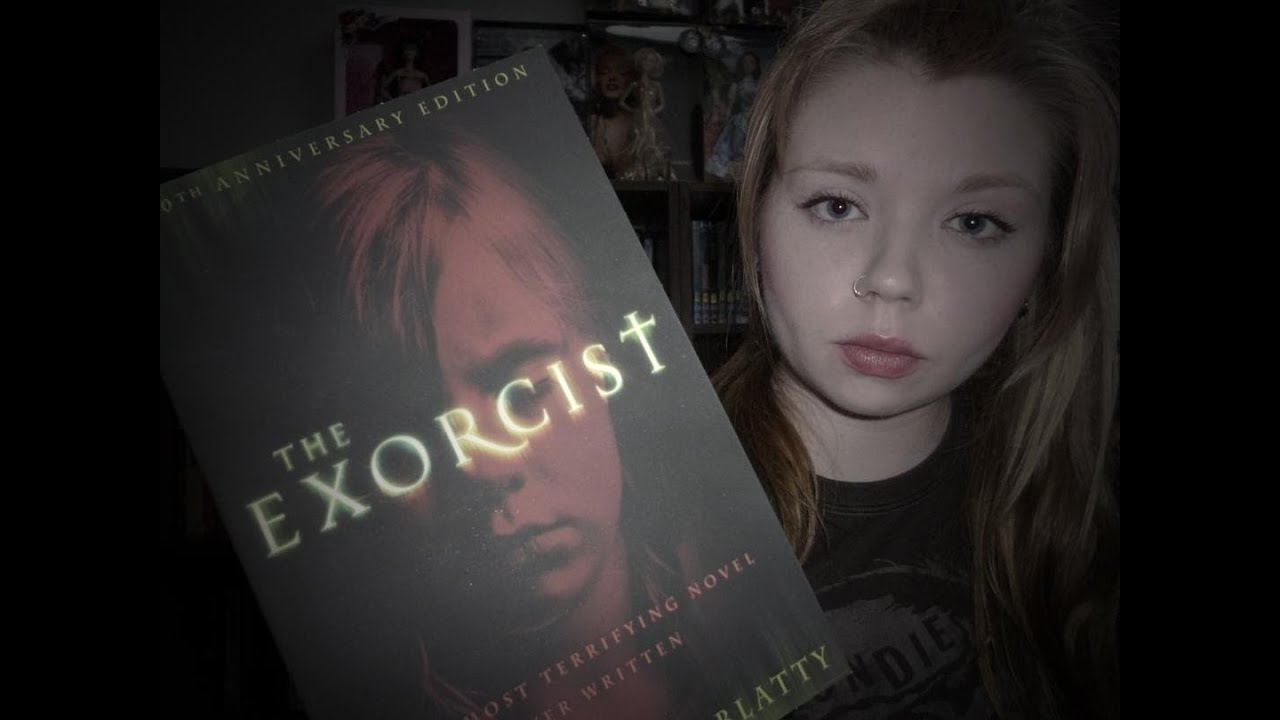 The Exorcist | Book Review