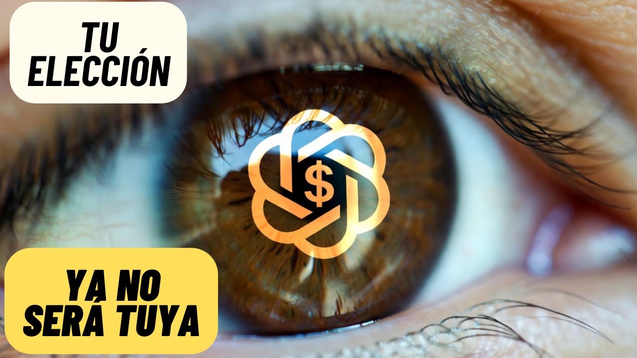 ¿TU VOLUNTAD TIENE PRECIO? LA #ia  Y EL ARTE DE MANIPULARTE # #InteligenciaArtificial #Manipulacion