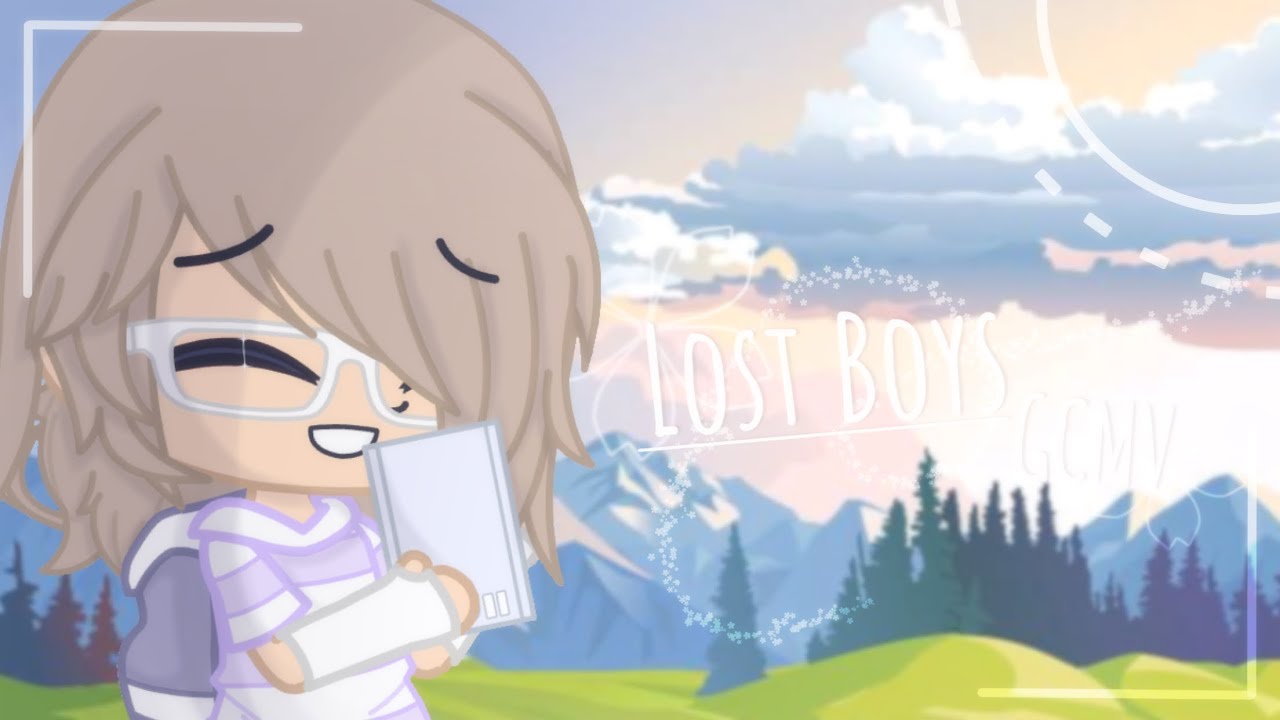 Lost Boy | GCMV