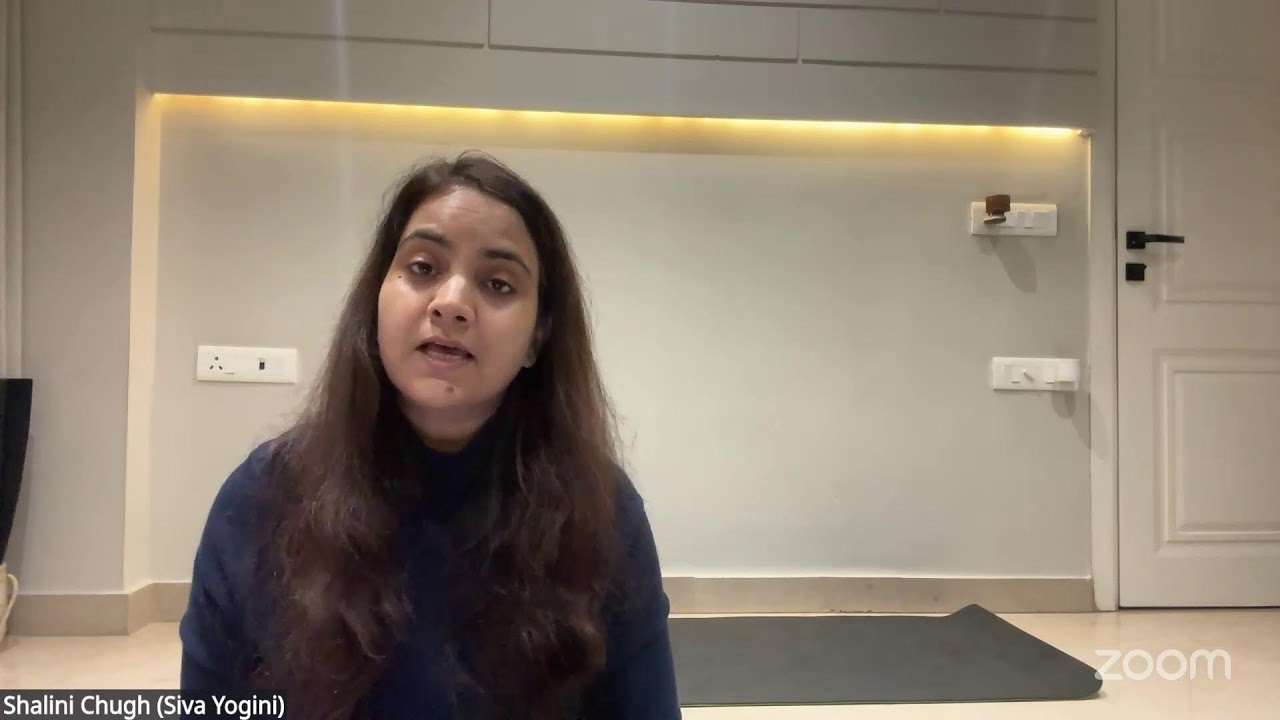 Daily SoulSync: Pranayam and Mindful Meditation (SoulSensei)