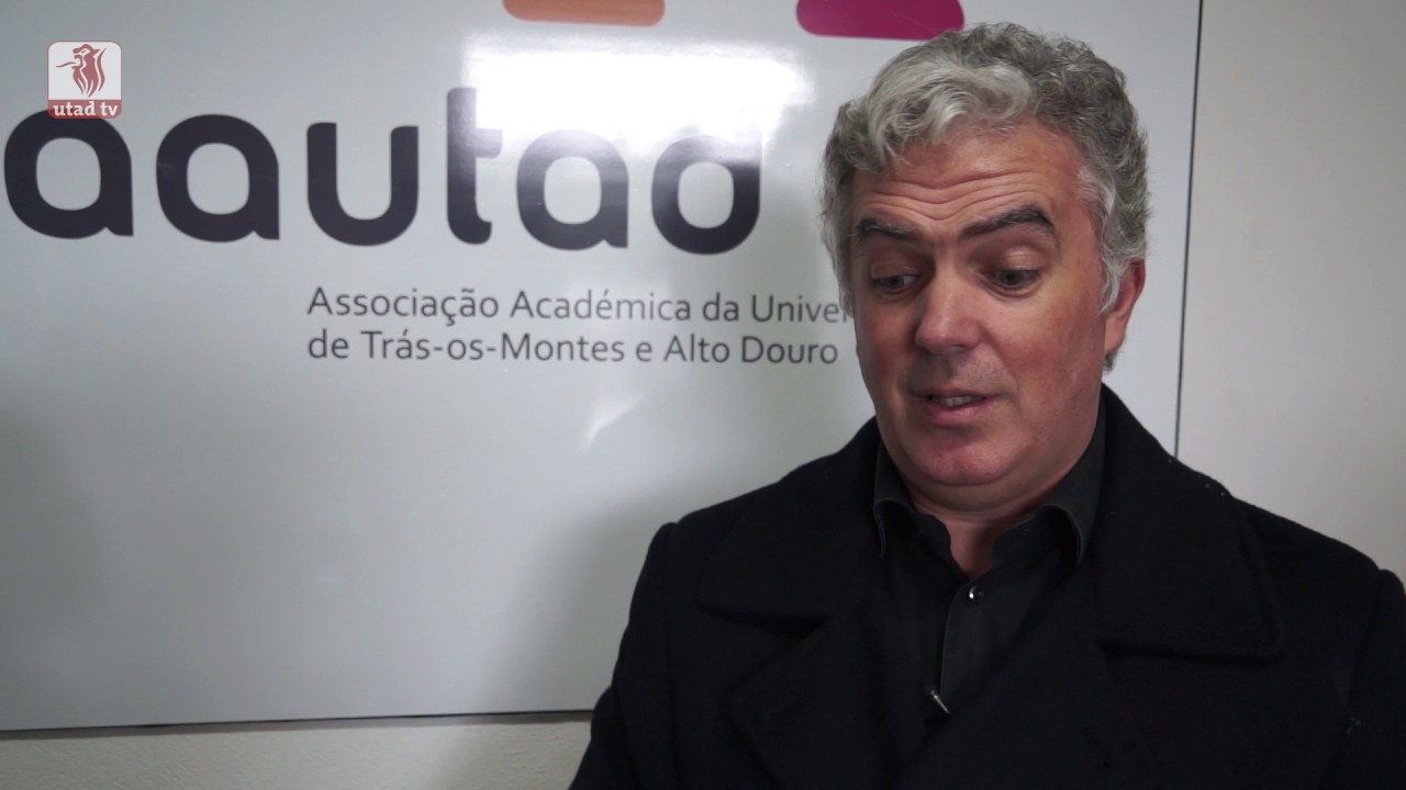 Perfil: Rui Santos