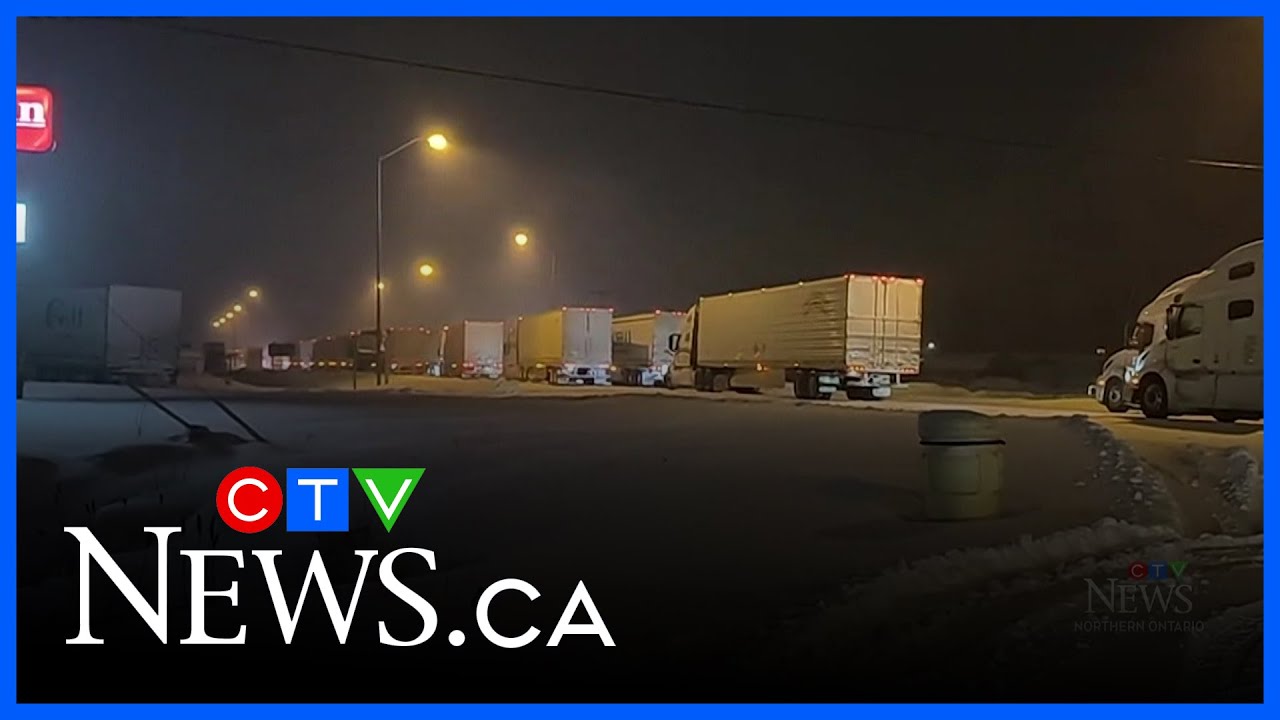 Highway 11 closures spark fury among northern Ontario MPPs