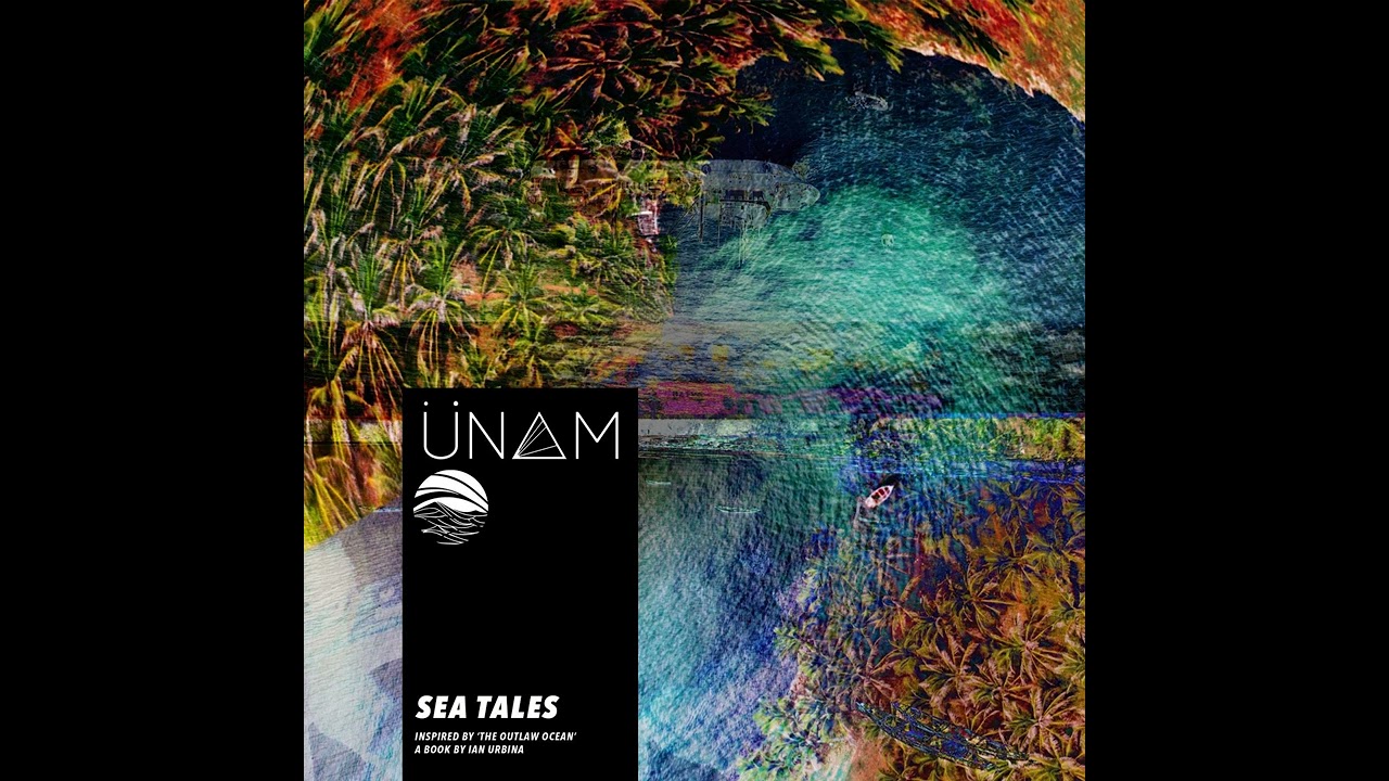 ÜNAM - The Shark & The Turtle | The Outlaw Ocean Music Project