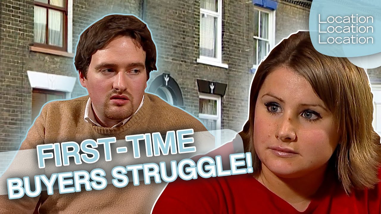 Norwich House Hunt Stress: £165K Budget | Location, Location, Location