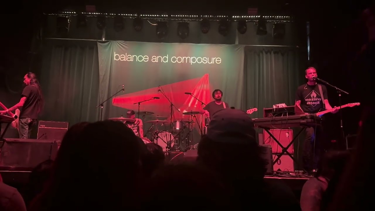 O’Brother - “Leave Me Out (Live Debut)” The Masquerade 10/28/23 ATL