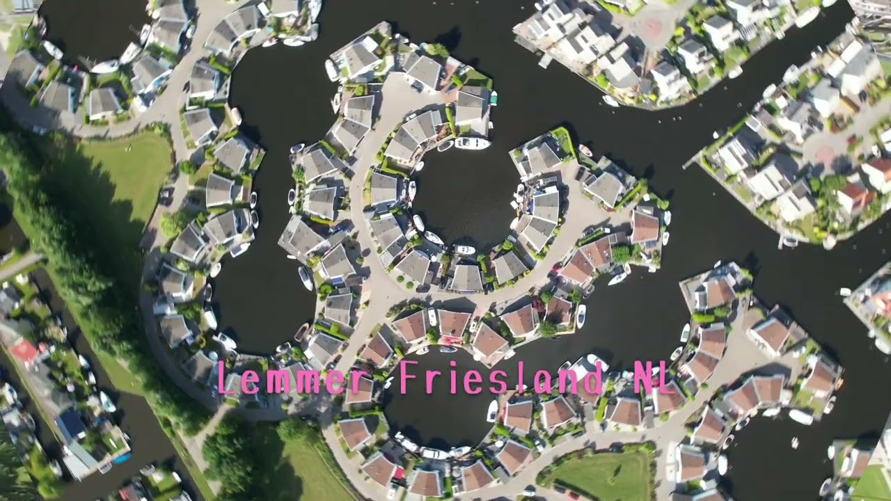 Lemmer NL