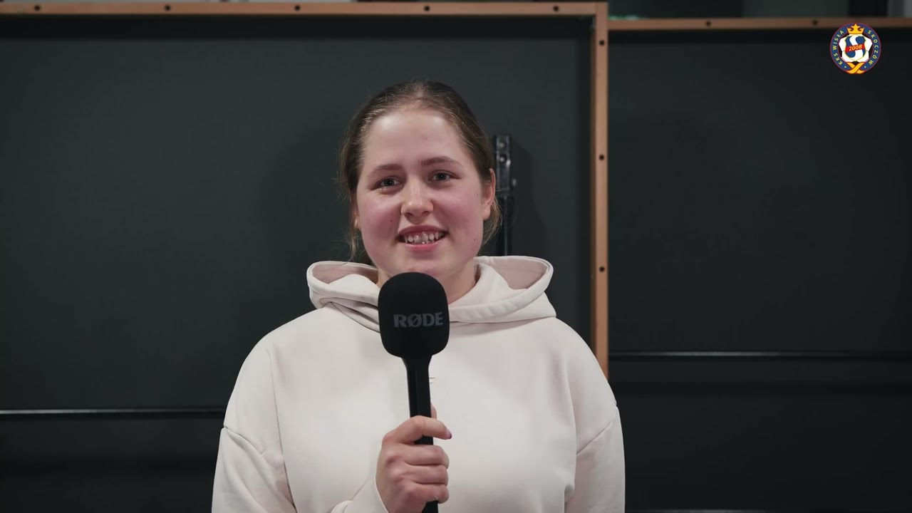 🎤 Wywiady pomeczowe | KKS Wisła Skoczów 3:9 Unia Opole