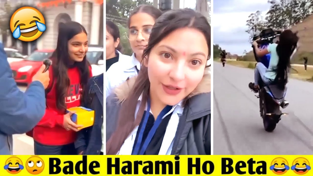 Wah Kya scene hai 😂🔥Trending Memes🤣🔥 | Dank Memes | Indian Memes Compilation 2023 | EP #63