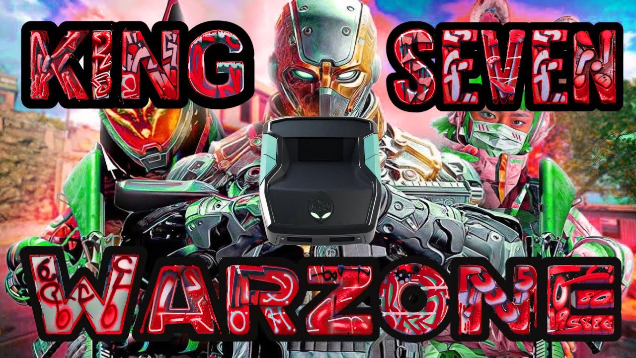 Cronus Zen: Script no Warzone Que Parece Aimbot!