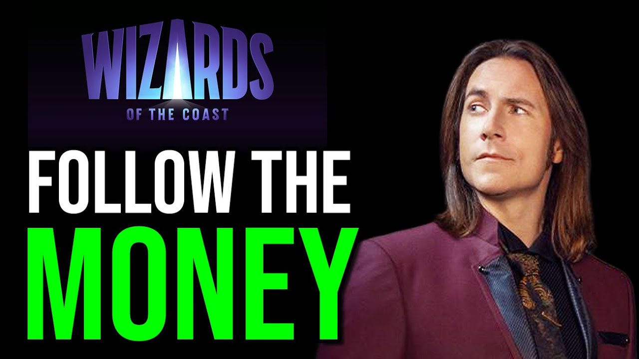 Did WotC Pay Critical Role to Drop Daggerheart?