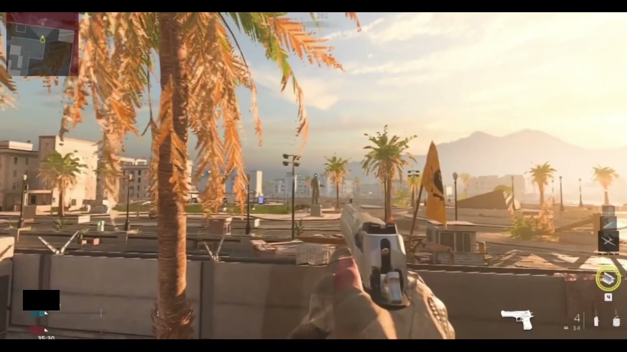 Epic score - Fuel To The Fire (Modern Warfare 2 2022)