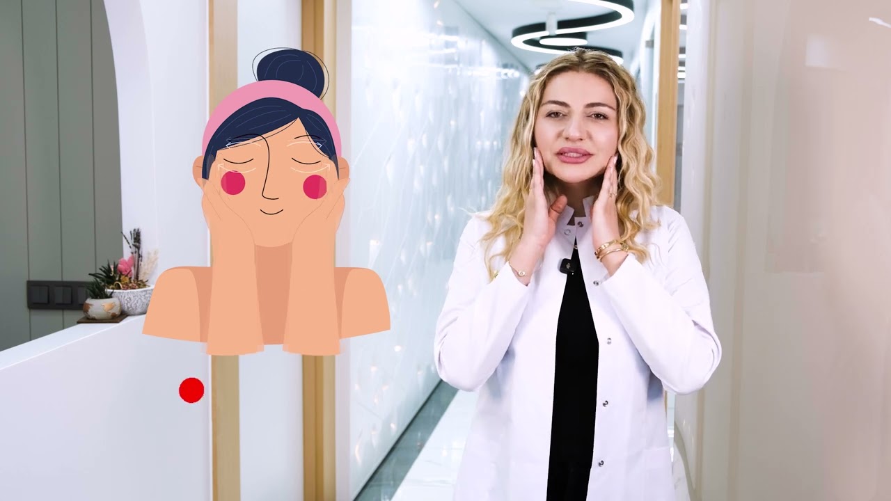 Masseter Botox Sonrası Dikkat Edilmesi Gerekenler - EB Dental Clinic / Dr. Esra Bozbay Anlatıyor