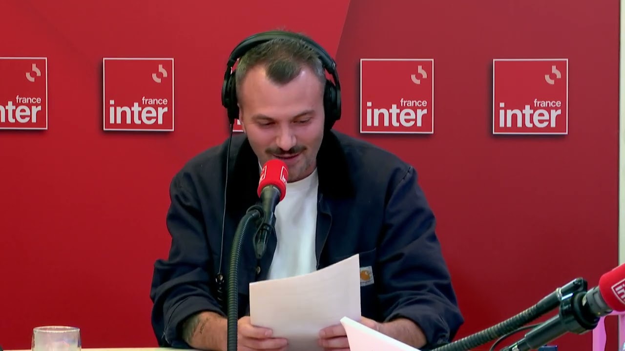 Guigui met un gros coup de pied dans la fourmilière