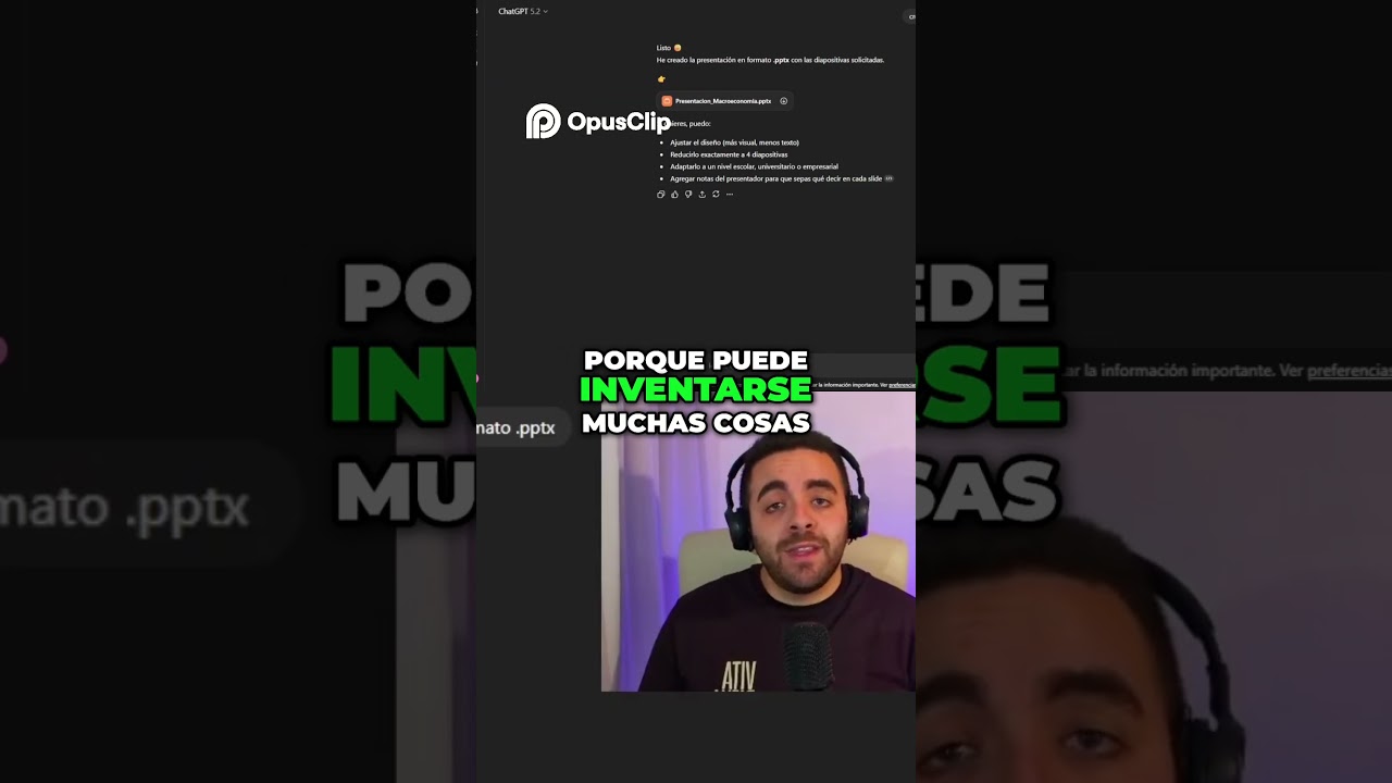 El error con IA que te hace suspender (y nadie te avisa)