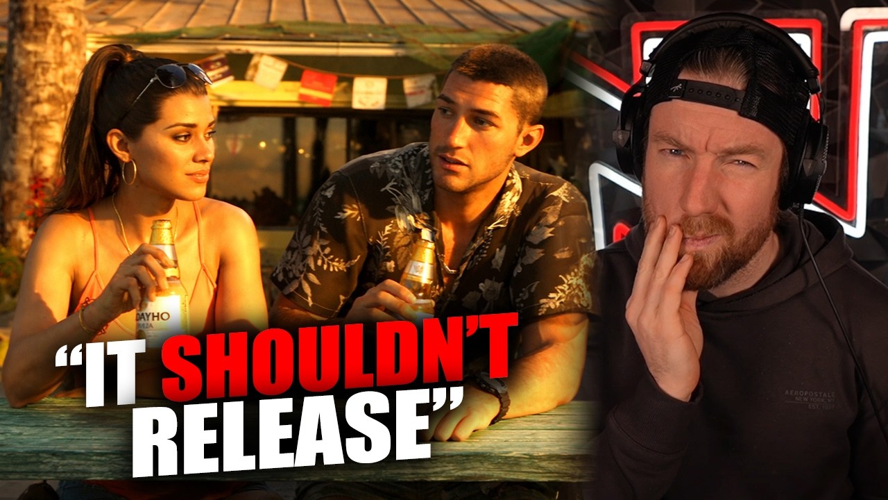 People Are Saying This About GTA 6!?