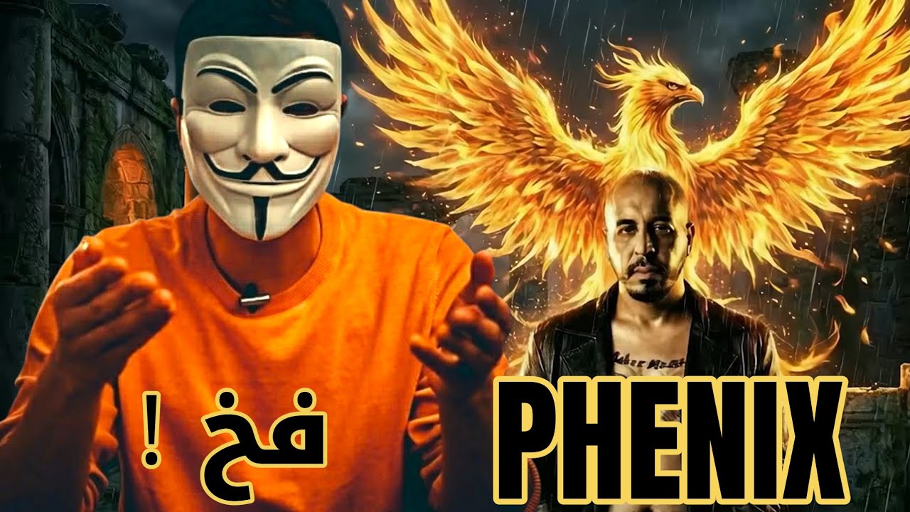 Phenix - Fakh / فخ 💫 #REACTION BALi 🔥