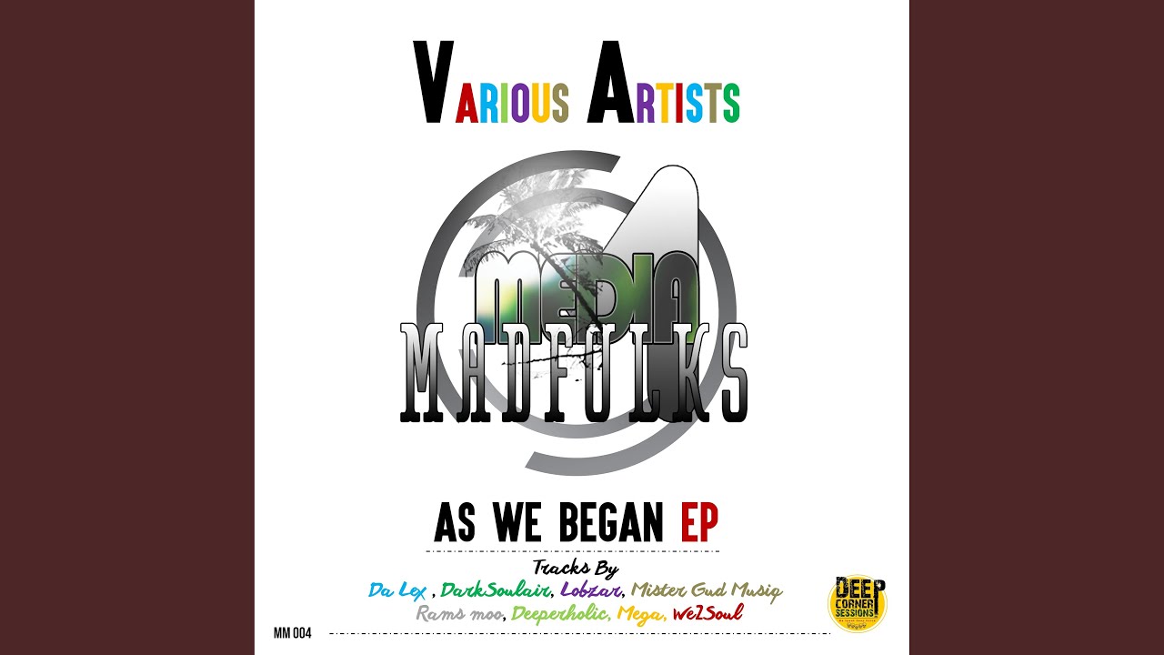 Amuco (Original Mix)