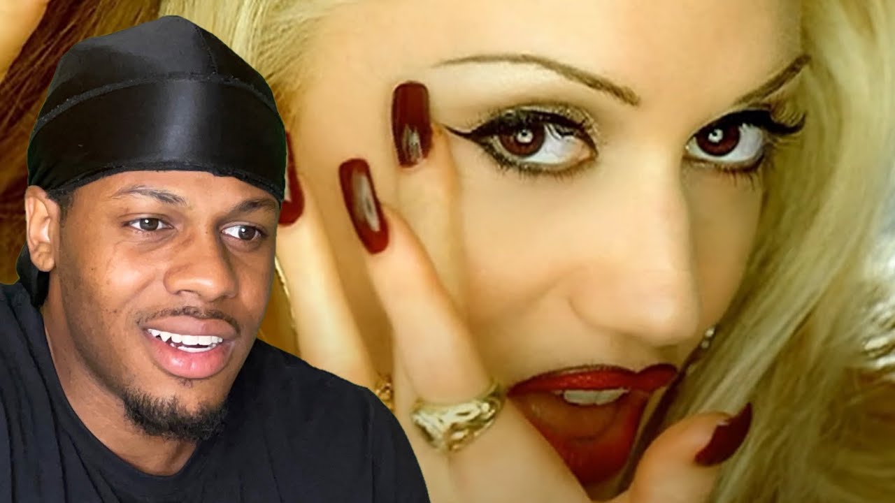 Gwen Stefani - Luxurious [Feat. Slim Thug] (REACTION)