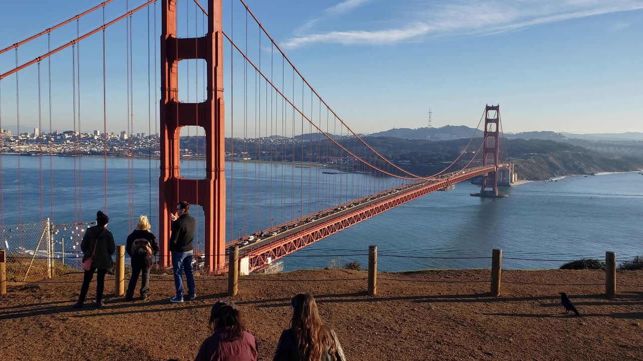 Battery Spencer (Golden Gate Bridge)