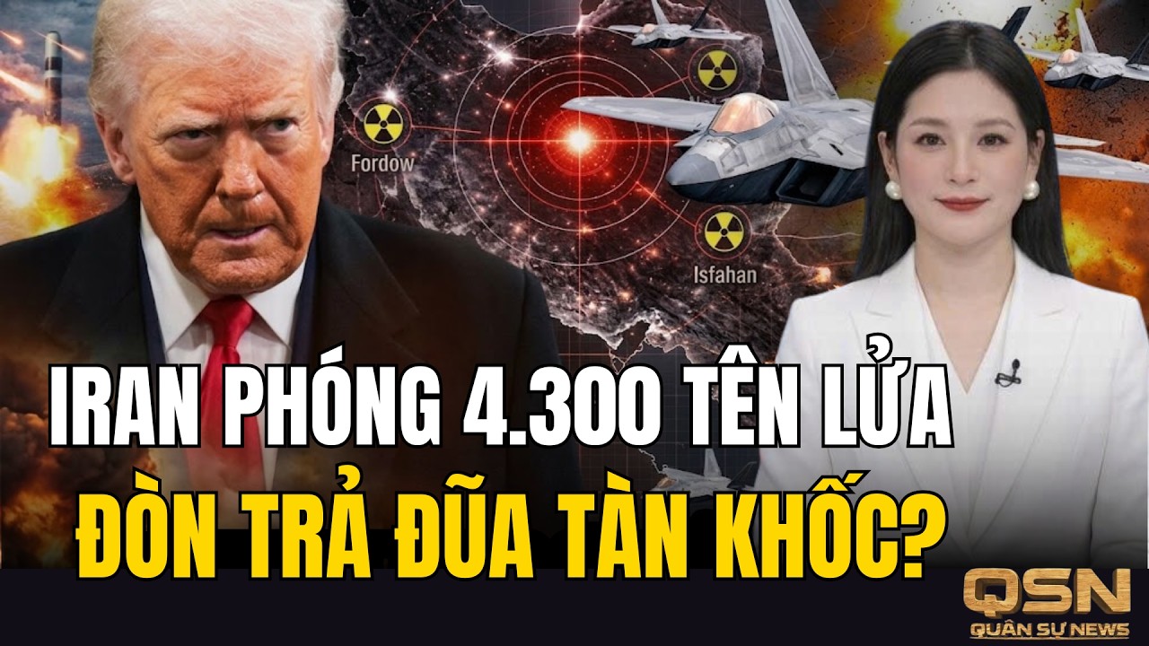 Tin tức thế giới thời sự mới nhất ngày 16/3/2026 ✈ Tin Nóng Thế Giới Mới Nhất 24h qua