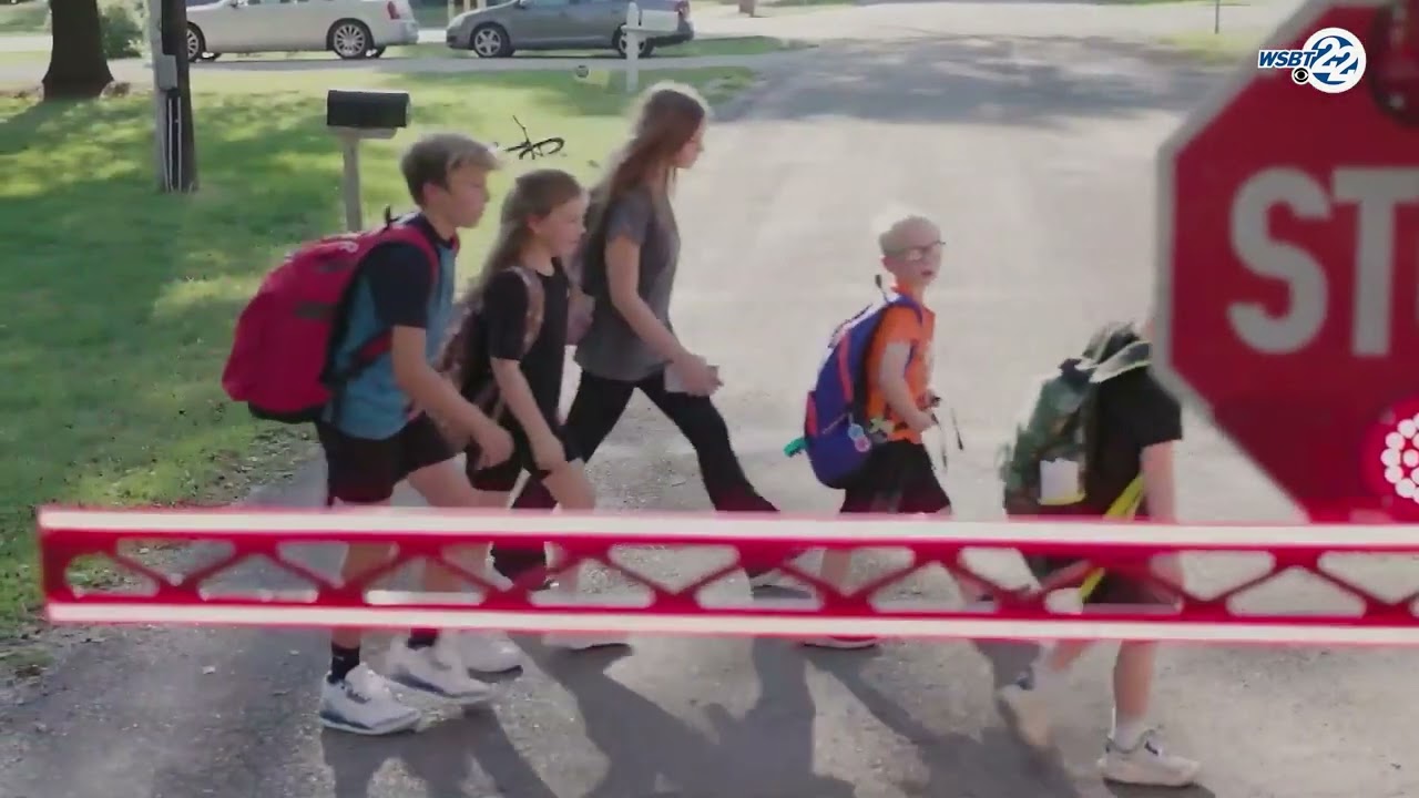 School bus stop arm extension modifications faces obstacles in Indiana